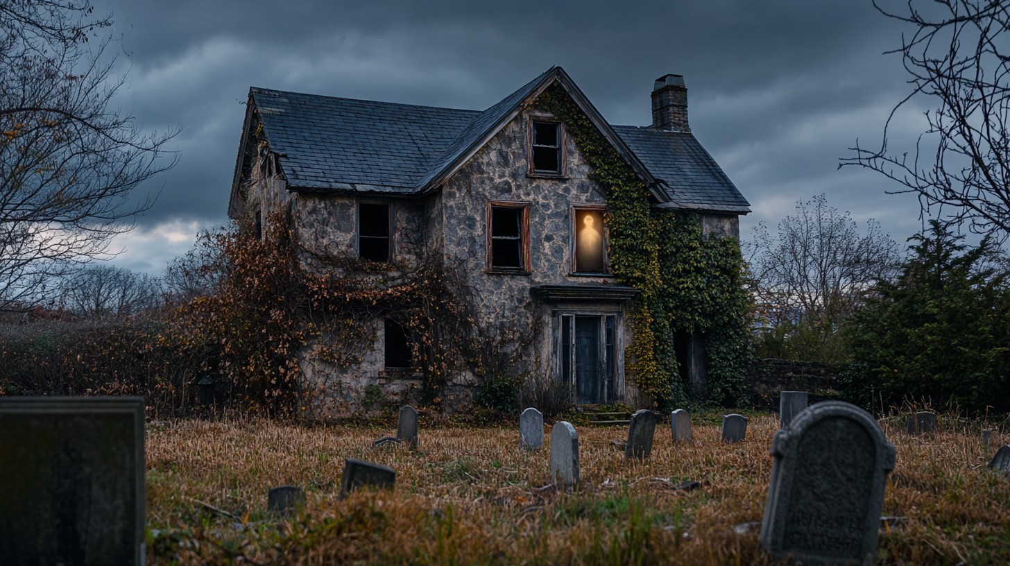 The Invitation (Learn English with a Short Story)